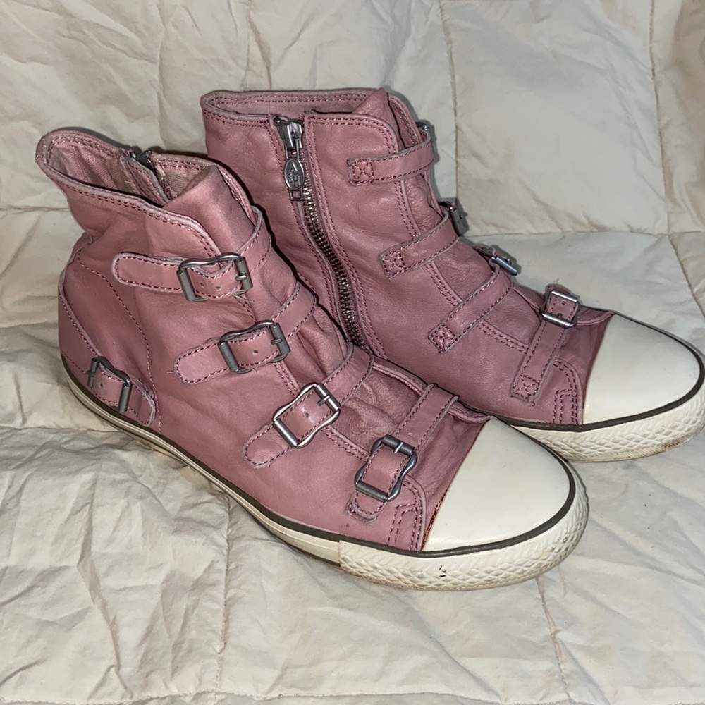 Ash Limited Shoes